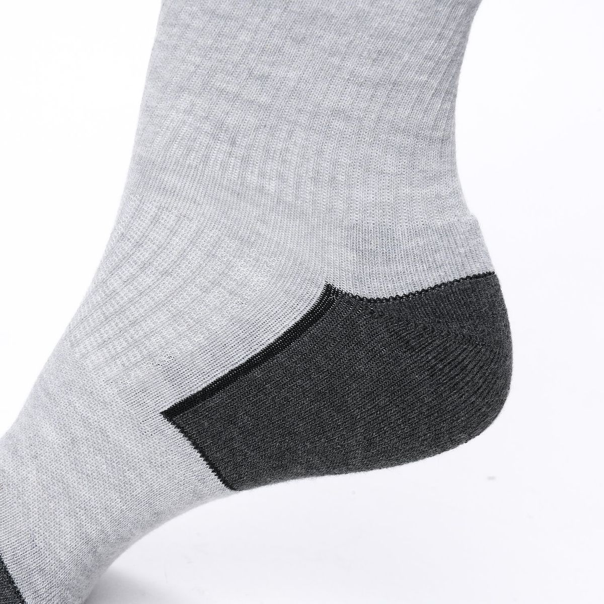 BASEMENT - Pack Medias Hombre Medio Pack de 3 Basement