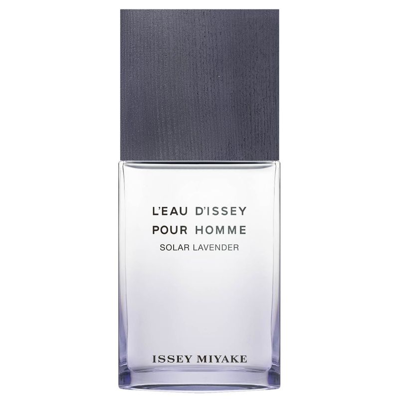 ISSEY MIYAKE - Perfume Hombre Issey Miyake L'Eau d'Issey pour Homme Solar Lavender 100 ml EDP
