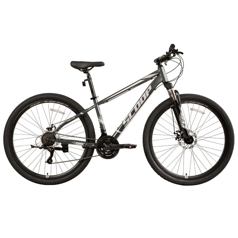 SCOOP - Bicicleta todoterreno Falcon R29 21 cambios