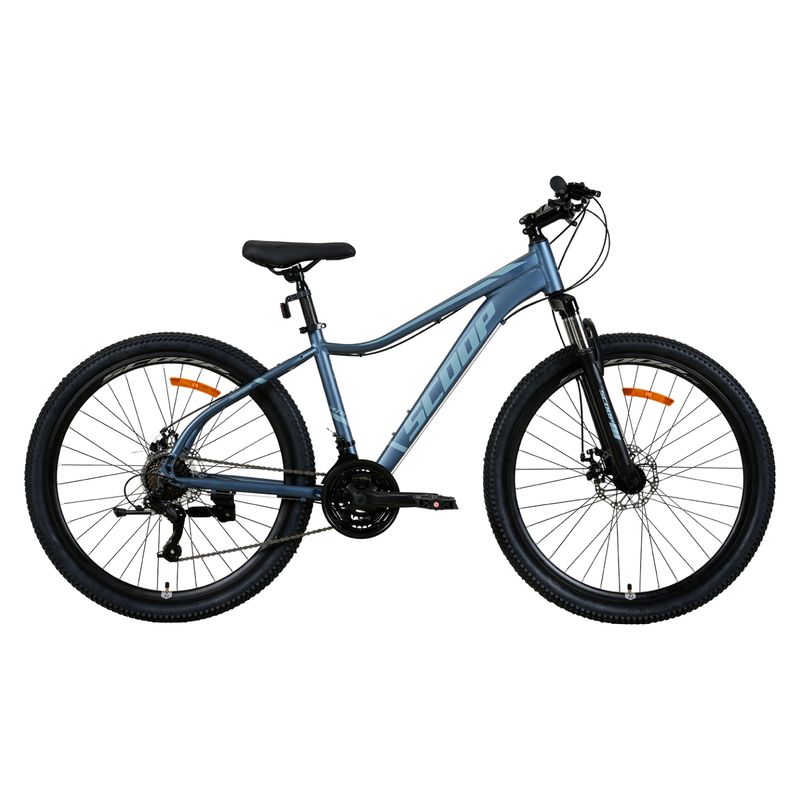 SCOOP - Bicicleta todoterreno Aimara R27,5 21 cambios
