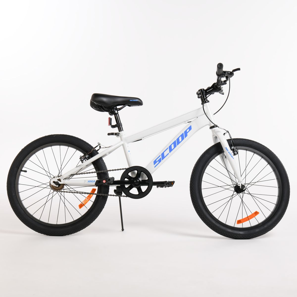 SCOOP - Bicicleta para niños de Montaña Nanga Rin 20