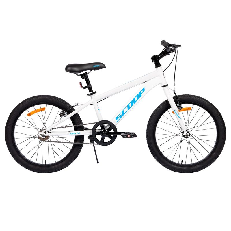 SCOOP - Bicicleta para niños Nanga Rin 20