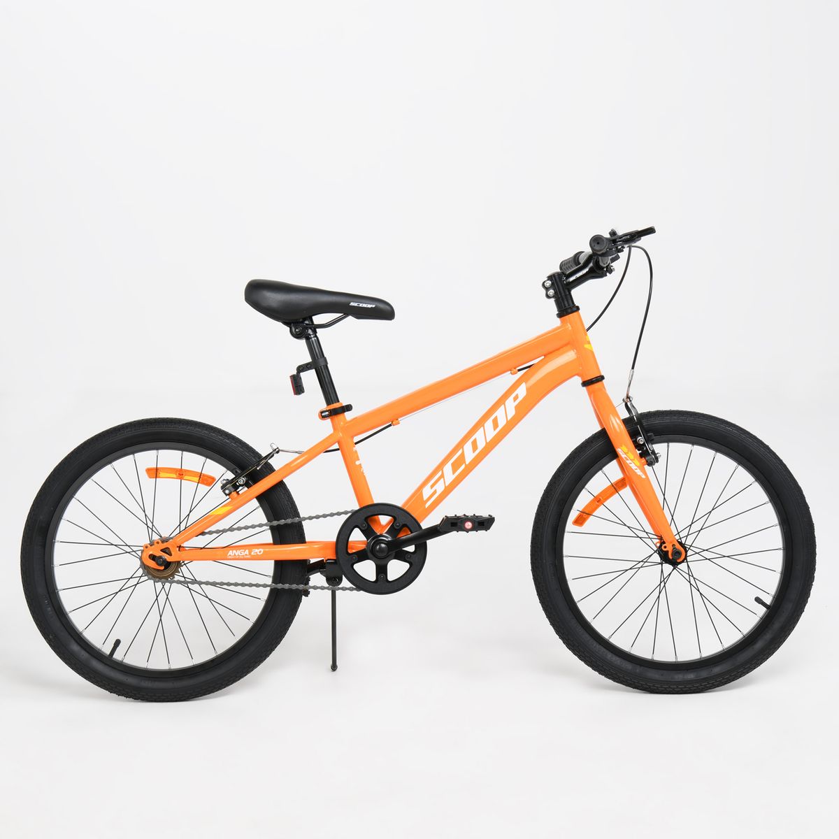 SCOOP - Bicicleta para niños de Montaña Nanga Rin 20