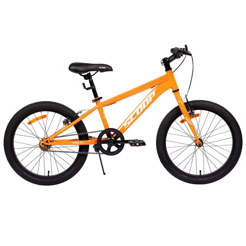 SCOOP - Bicicleta para niños Nanga Rin 20