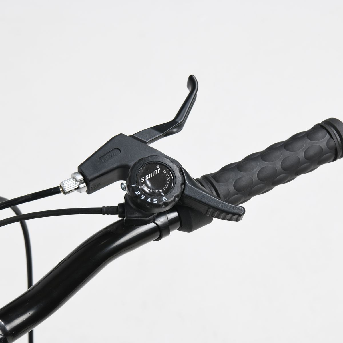 SCOOP - Bicicleta para niños de Montaña Nanga Rin 24