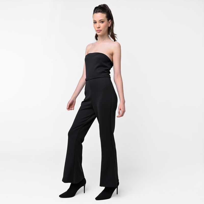 MOSSIMO - Enterizo Largo para Mujer Mossimo