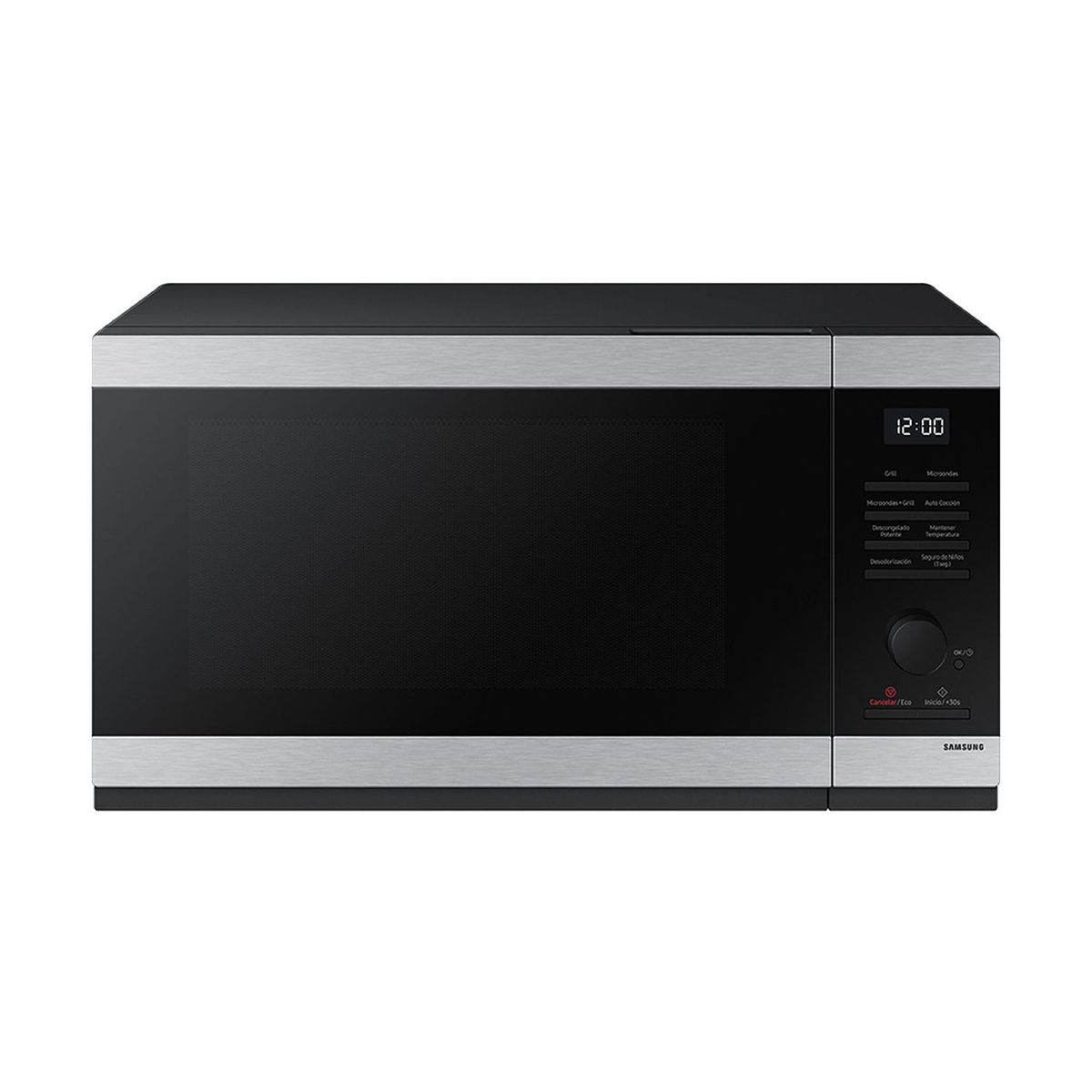 SAMSUNG - Horno Microondas Samsung 40 lt  1600W