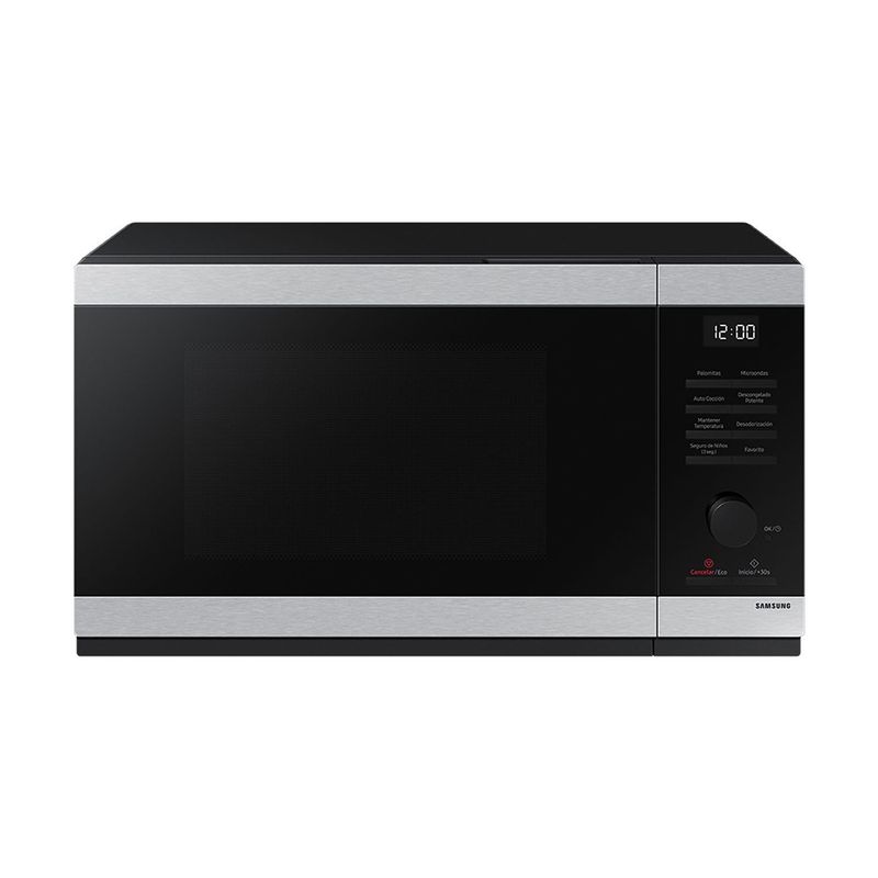 SAMSUNG - Horno Microondas Samsung 32 lt MS32DG4504ATCO