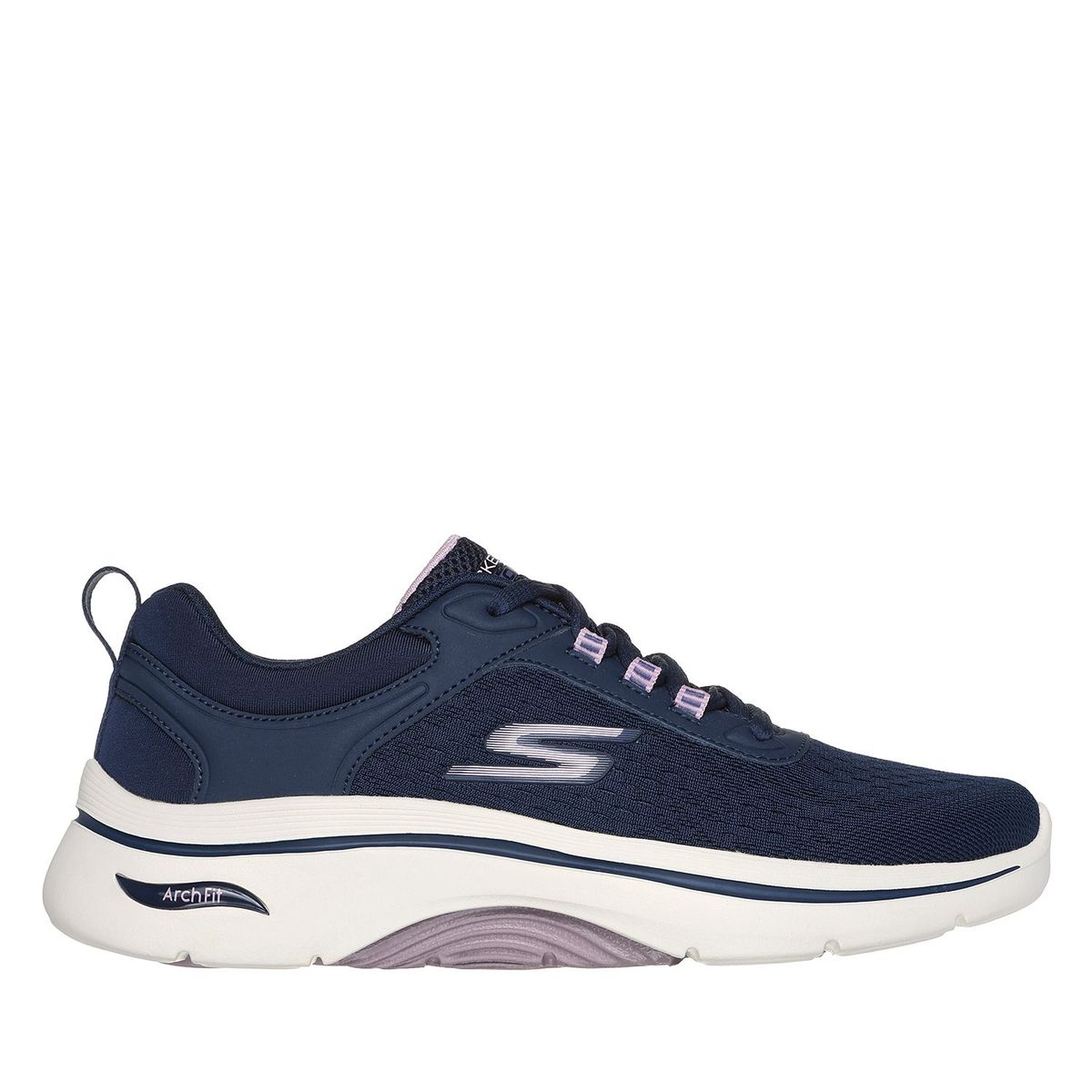 SKECHERS - Tenis Skechers para Mujer Moda Go Walk Arch Fit 2 Balin
