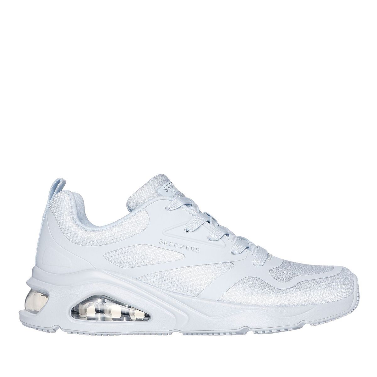 SKECHERS - Tenis Skechers para Mujer Moda Tres Air Uno Revolution Airy