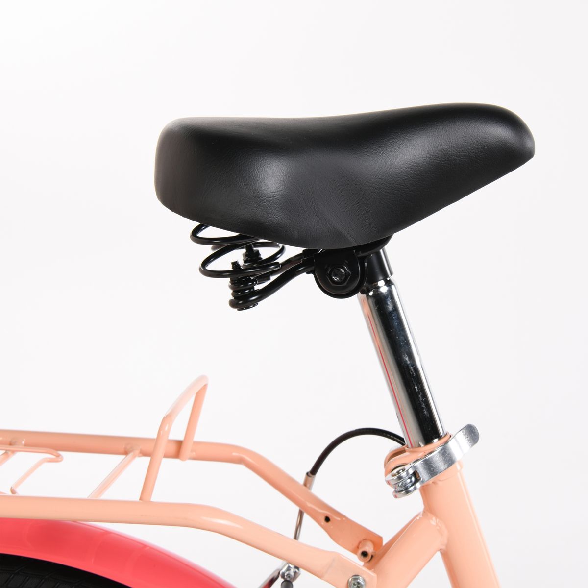 SCOOP - Bicicleta urbana Hombre Mujer Rin 24 Scoop Venezia