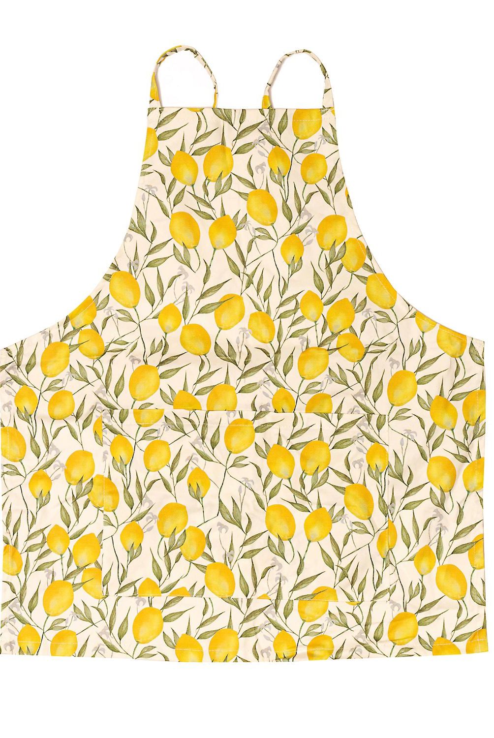  - Delantal Textil 60 x 72 cm