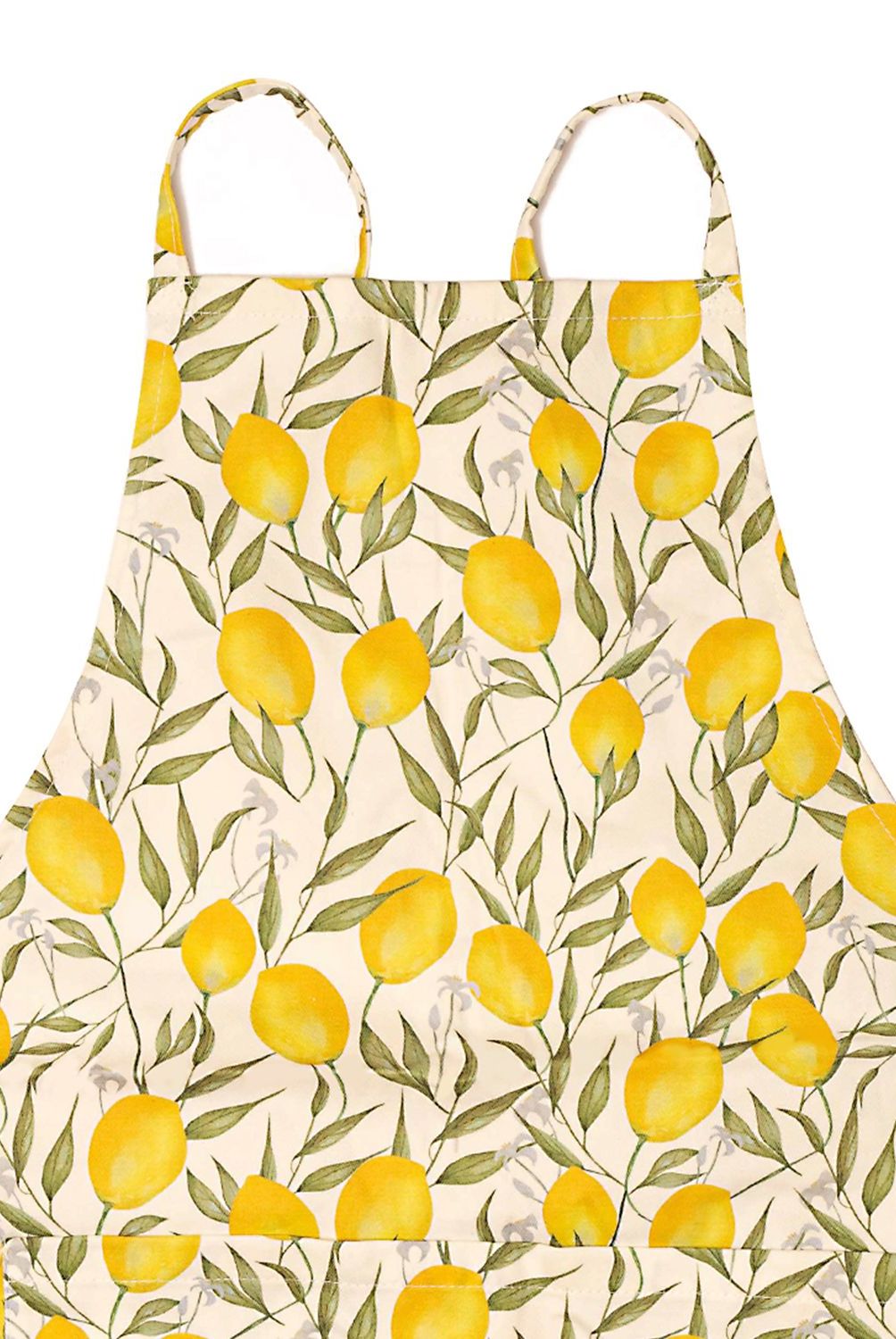  - Delantal Textil 60 x 72 cm