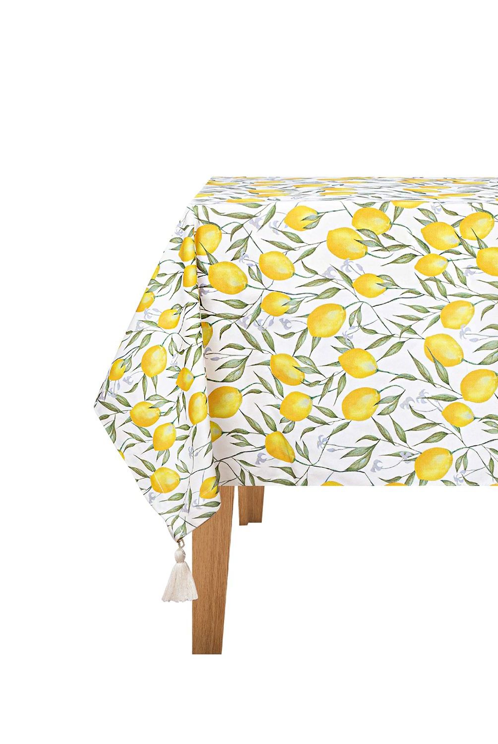  - Mantel Textil 200 x 148 cm