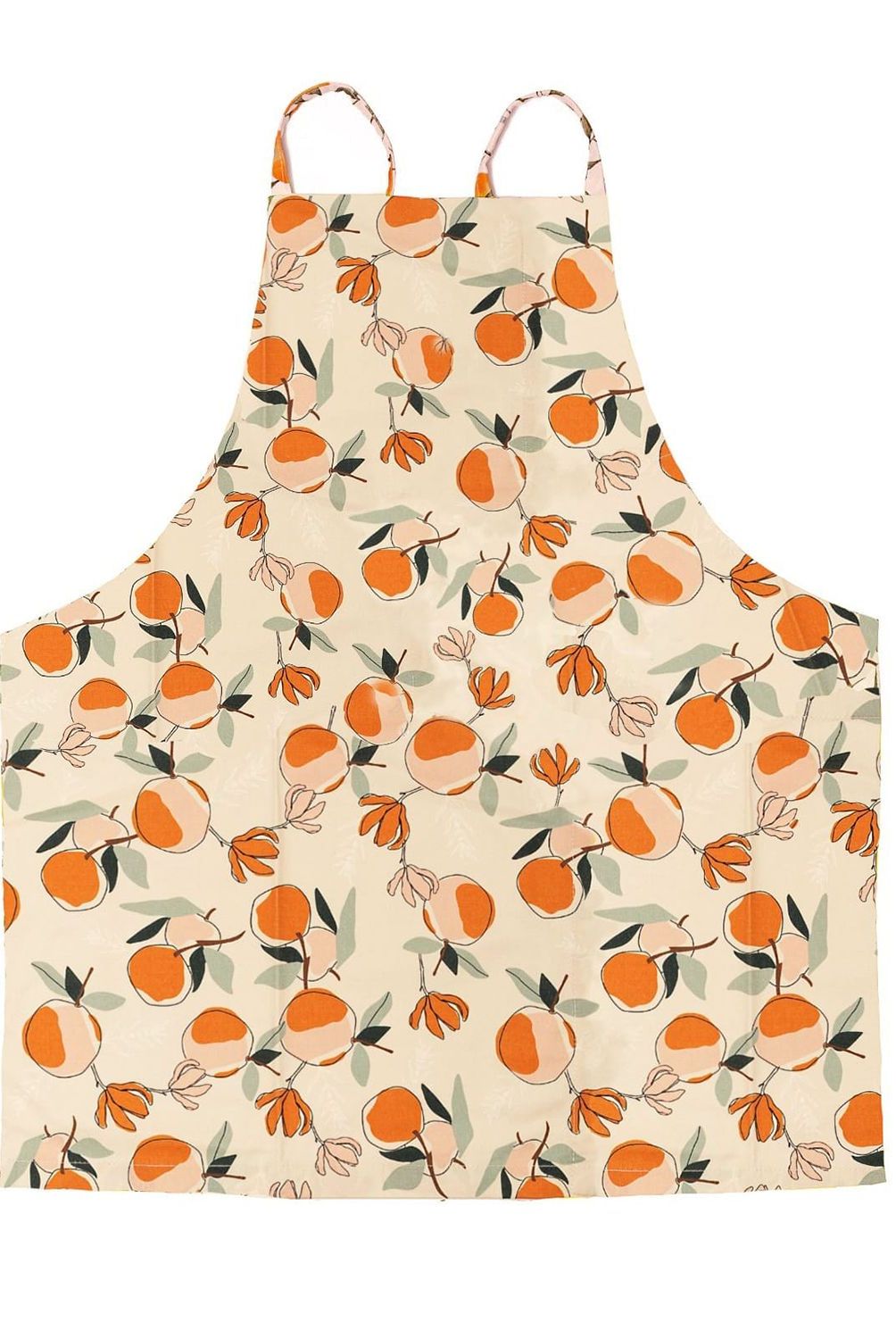  - Delantal Textil 60 x 72 cm