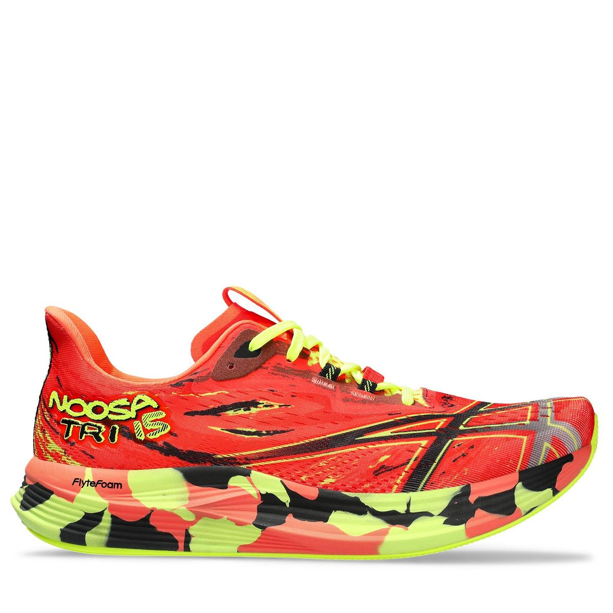 ASICS - Tenis Asics para Hombre Running Noosa Tri 15