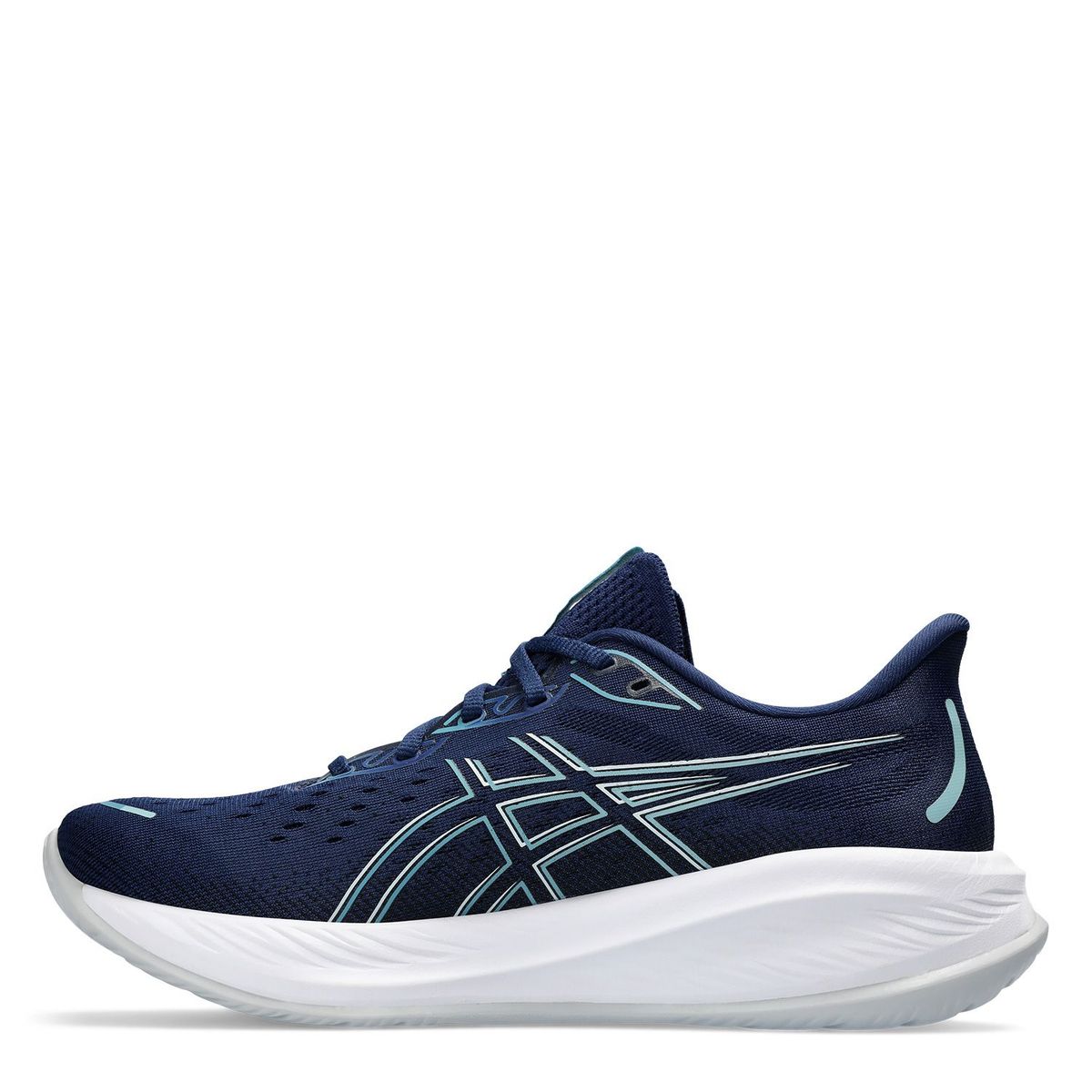 ASICS - Tenis Asics para Hombre Running Gel-Cumulus 26