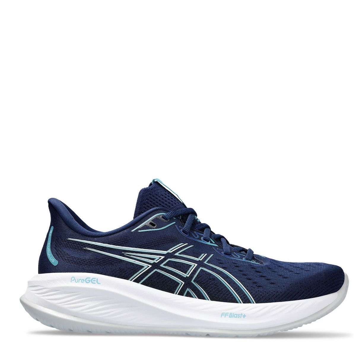 ASICS - Tenis Asics para Hombre Running Gel-Cumulus 26
