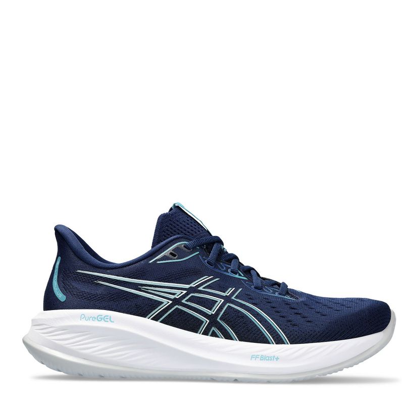 ASICS - Tenis Asics para Hombre Running Gel-Cumulus 26