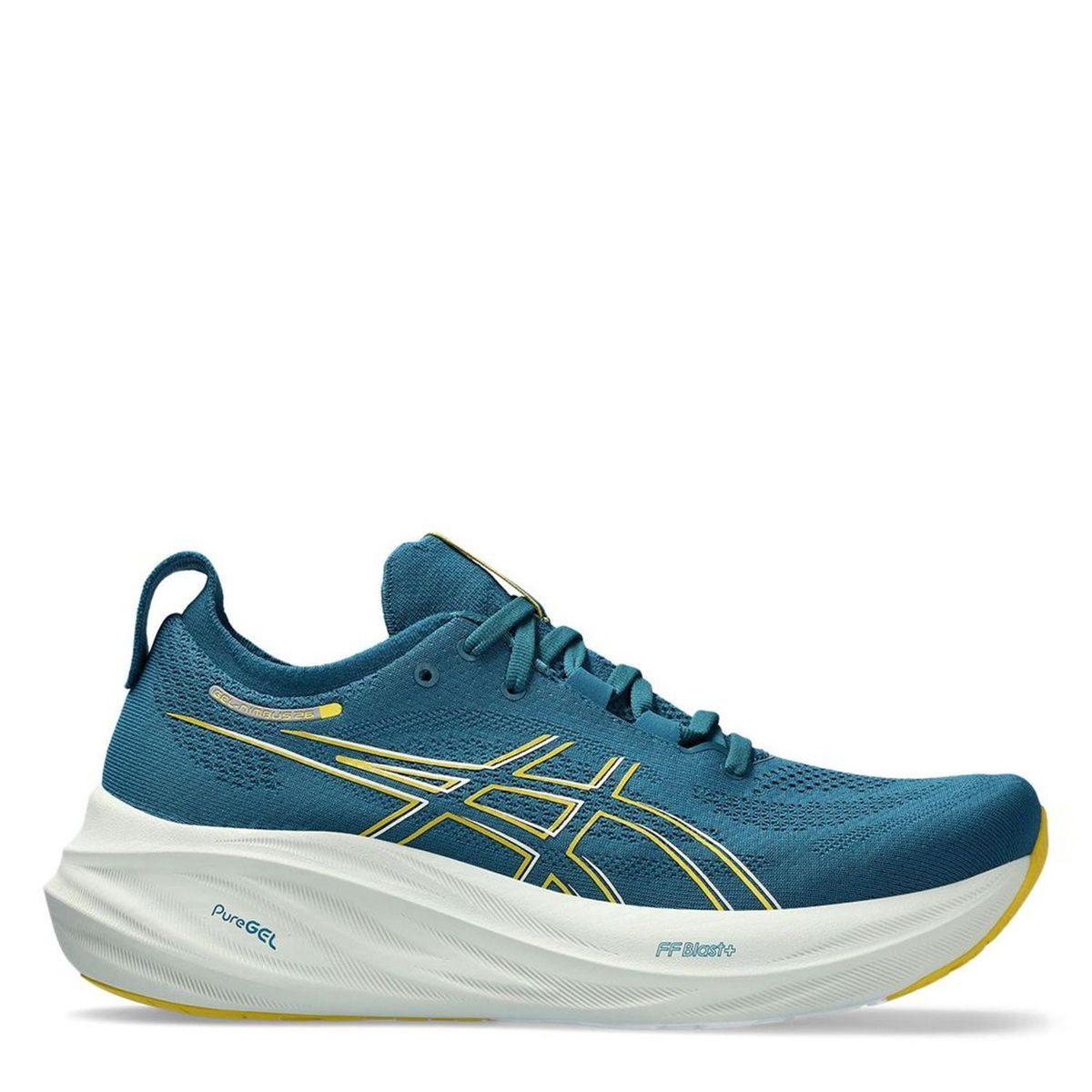 ASICS - Tenis Asics para Hombre Running Gel-Nimbus 26