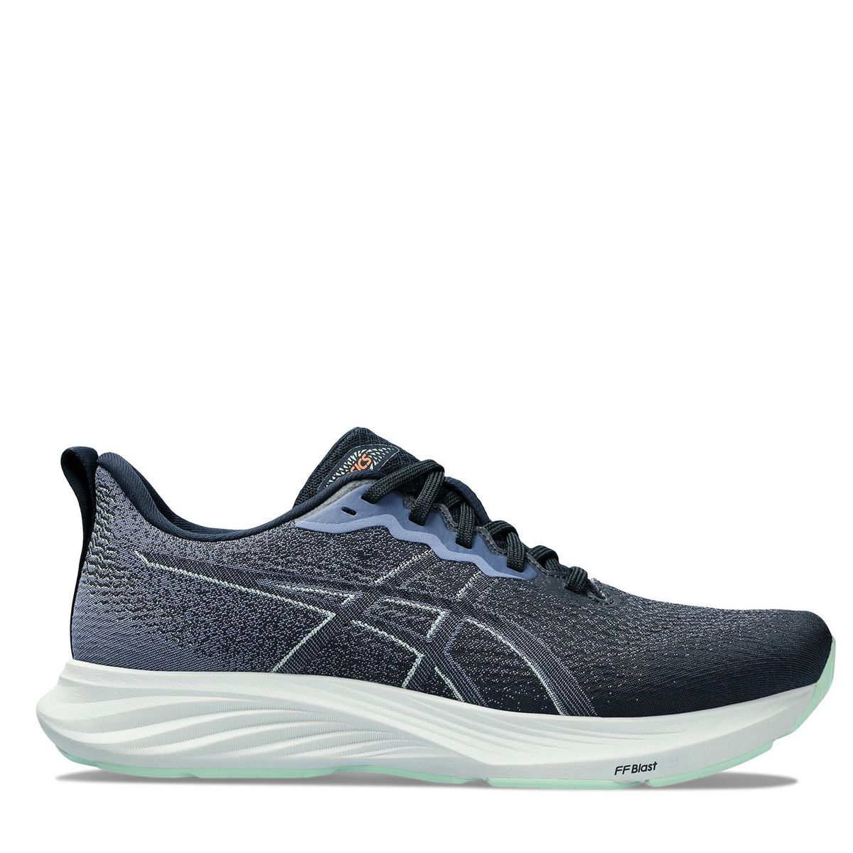 ASICS - Tenis Asics para Mujer Running Dynablast 4