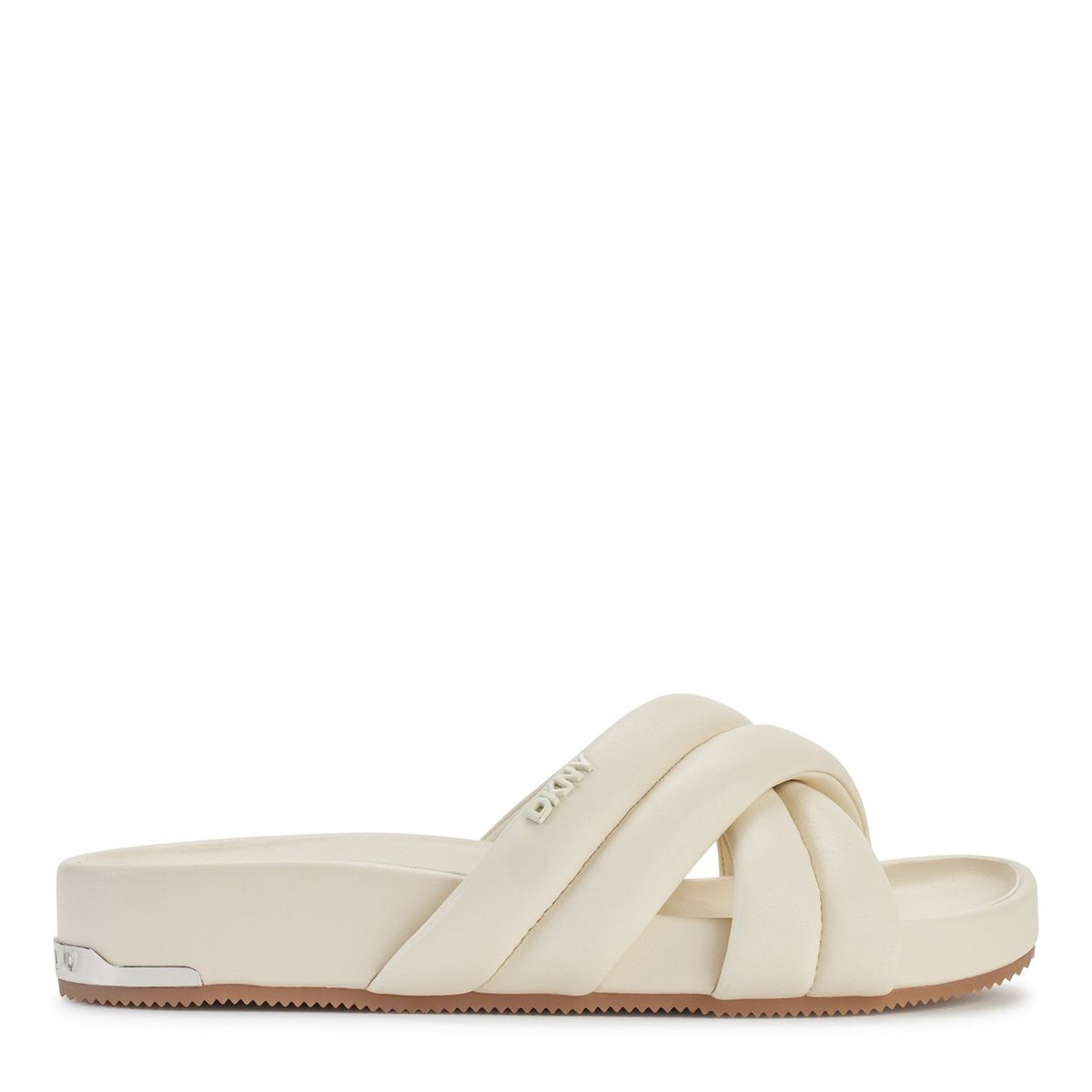 DKNY - Sandalias DKNY para Mujer Indra | Chanclas DKNY para Mujer Moda