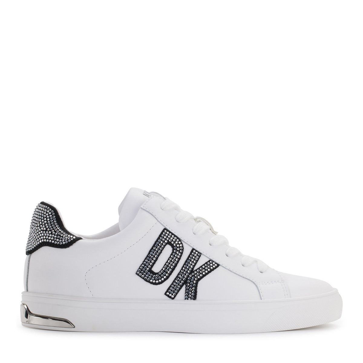 DKNY - Tenis DKNY para Mujer Moda Abeni 