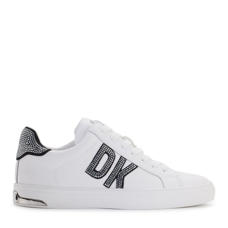 DKNY - Tenis DKNY para Mujer Moda Abeni 