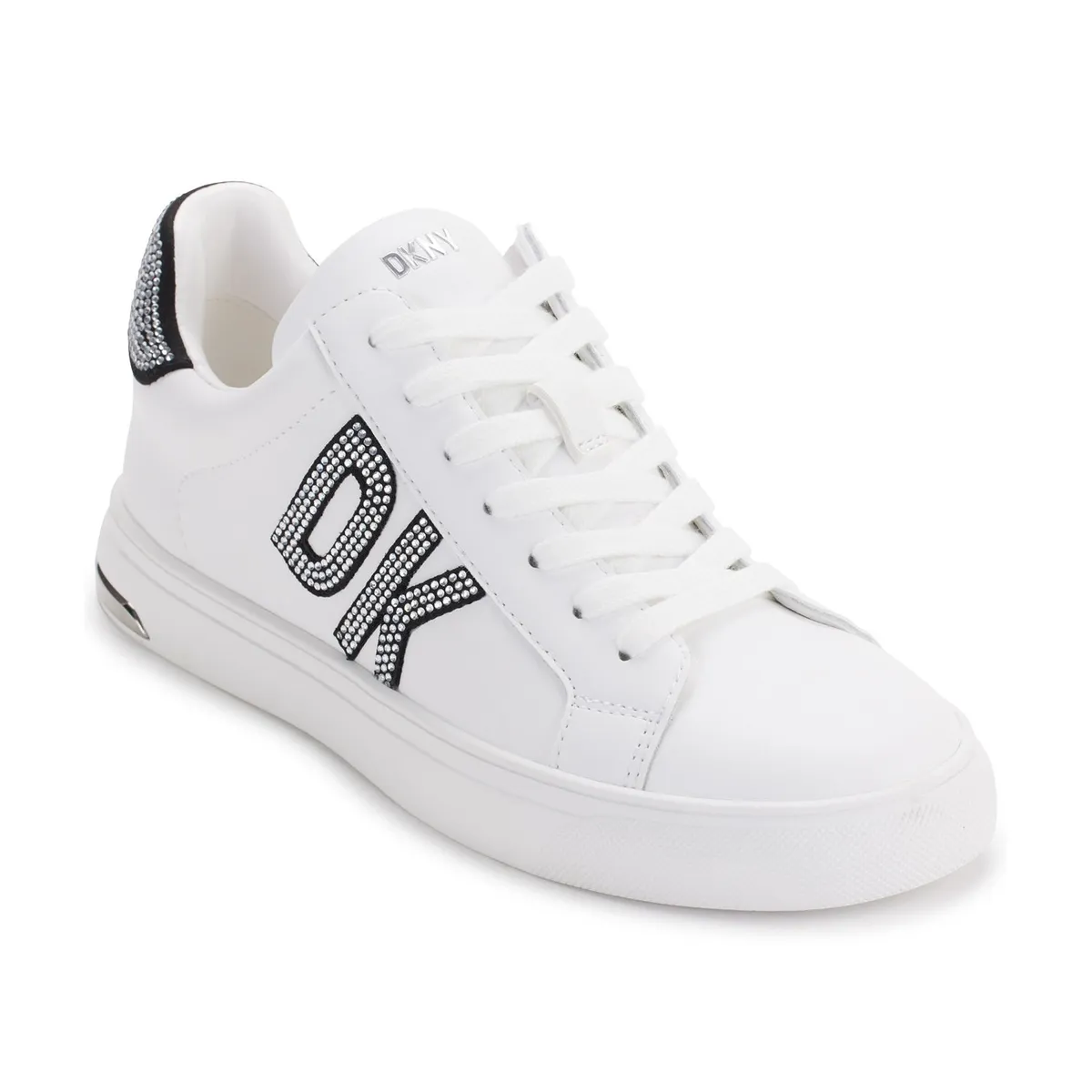 DKNY - Tenis DKNY para Mujer Moda Abeni 