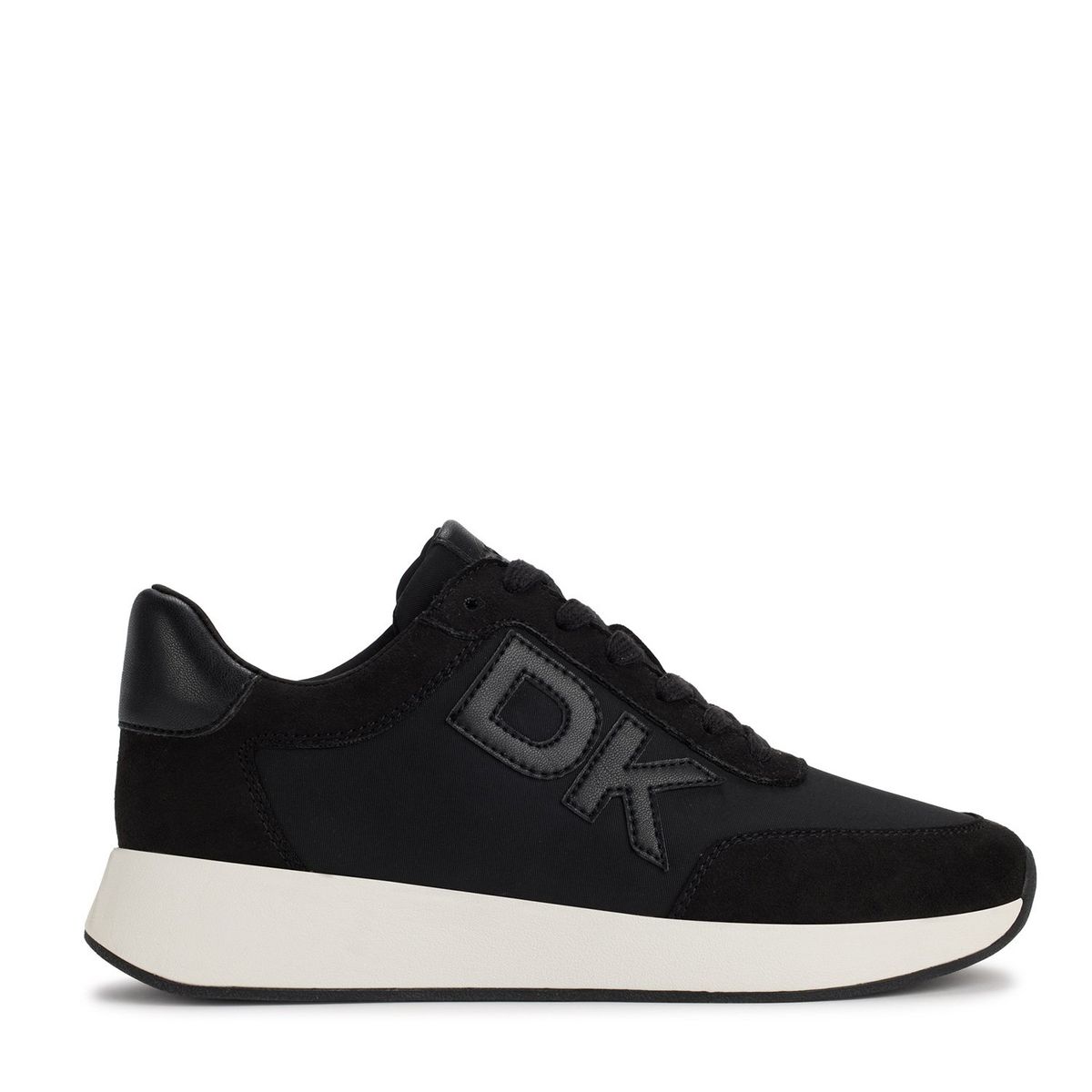 DKNY - Tenis DKNY para Mujer Moda Oaks