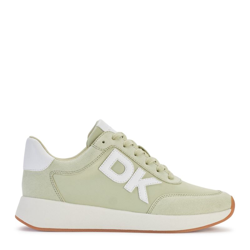 DKNY - Tenis DKNY para Mujer Moda Oaks