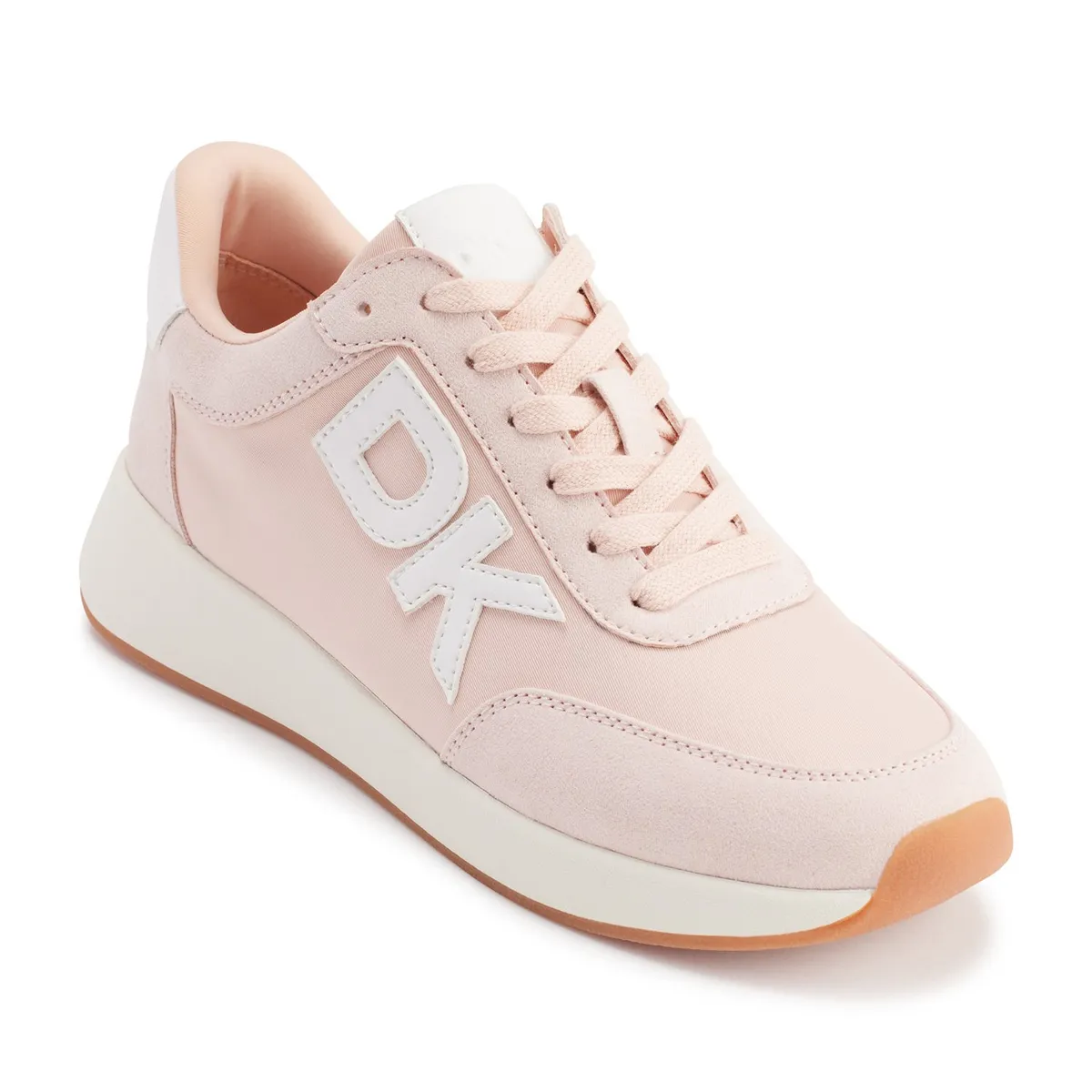 DKNY - Tenis DKNY para Mujer Moda Oaks