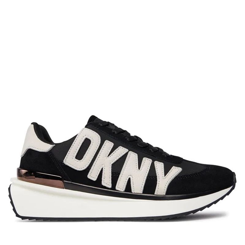 DKNY - Tenis DKNY para Mujer Moda Arlan