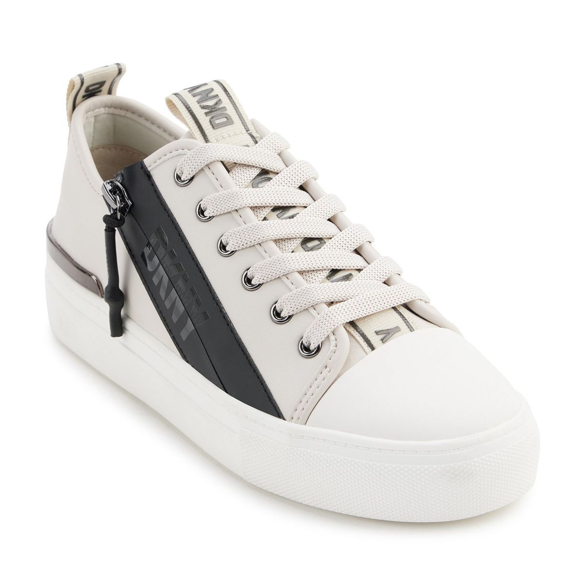 DKNY - Tenis DKNY para Mujer Moda Chaney 