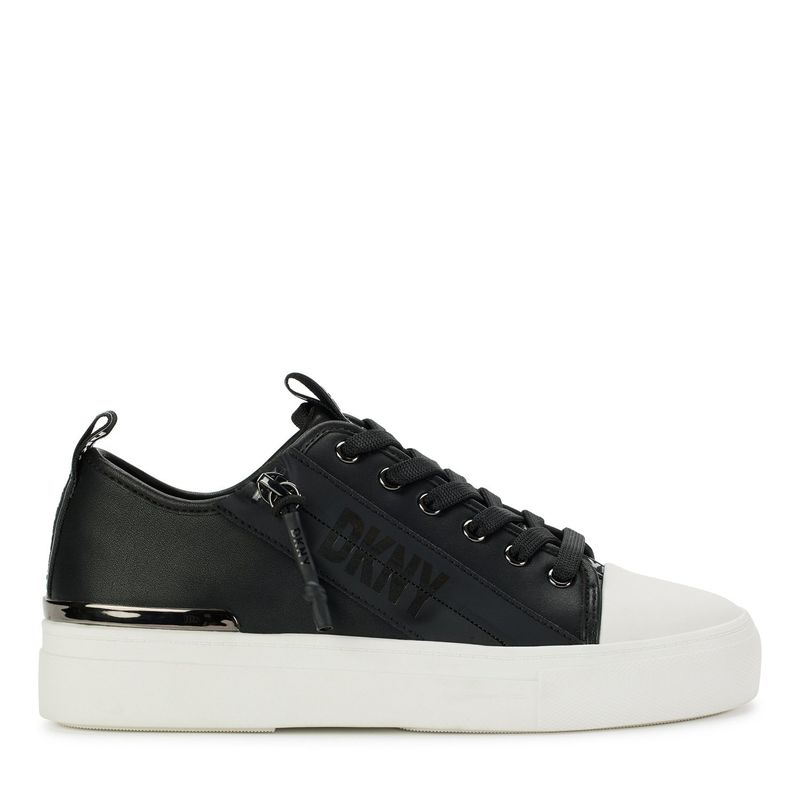 DKNY - Tenis DKNY para Mujer Moda Chaney