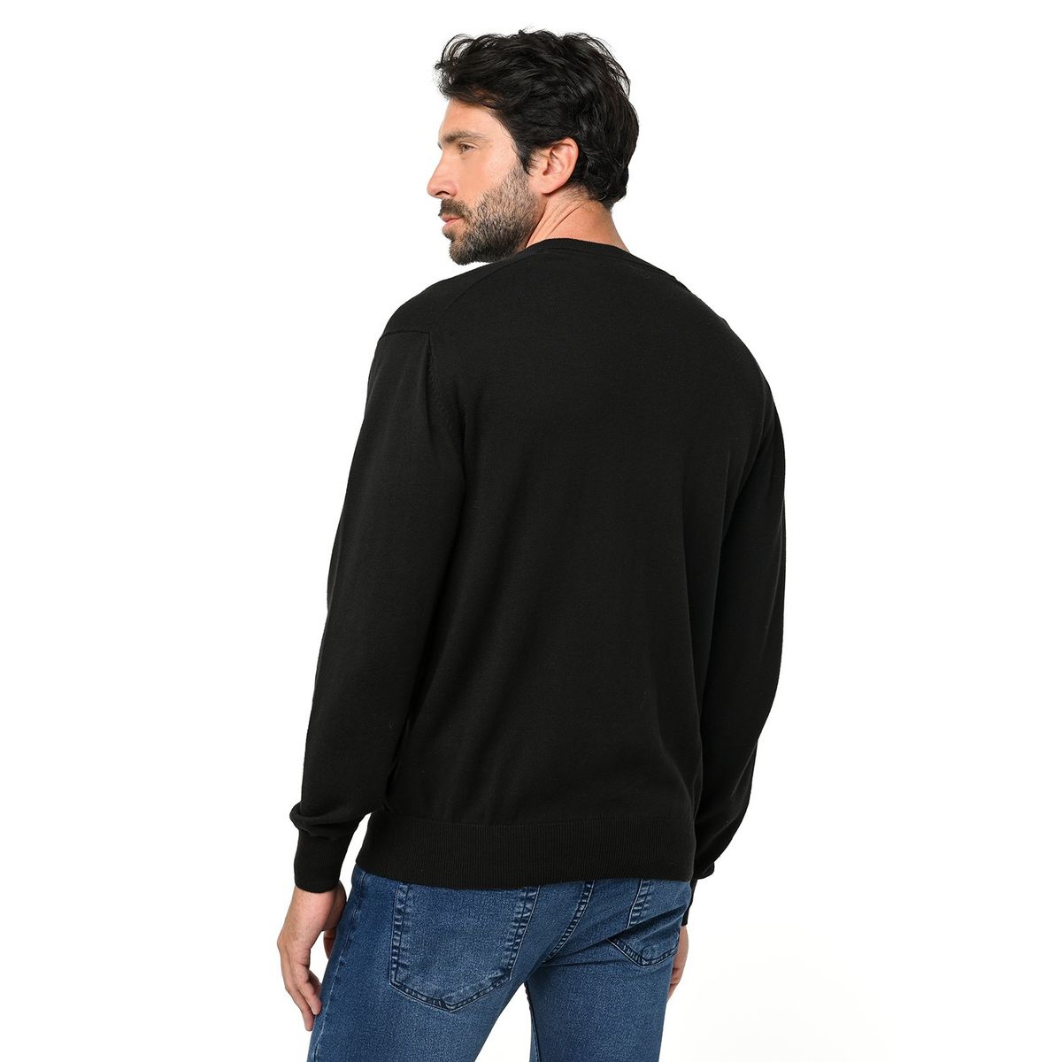 US POLO ASSN - Saco Hombre US Polo ASSN