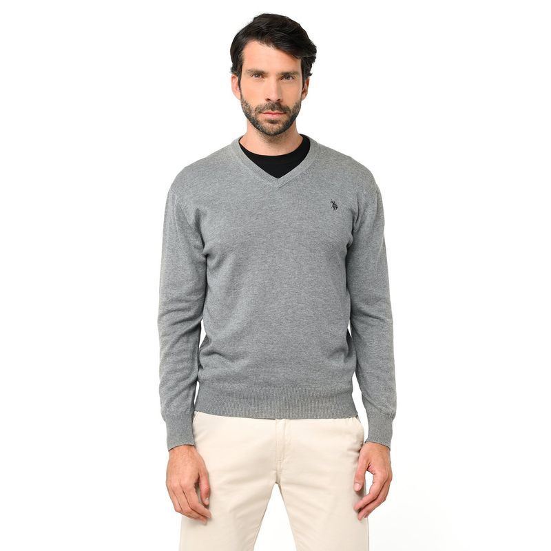 US POLO ASSN - Saco Hombre US Polo ASSN