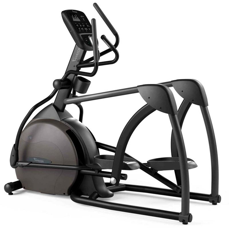 EVOLUTION - Elíptica Vision S60 