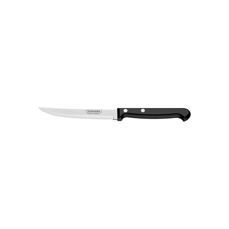 TRAMONTINA - Cuchillo Para carne Tramontina