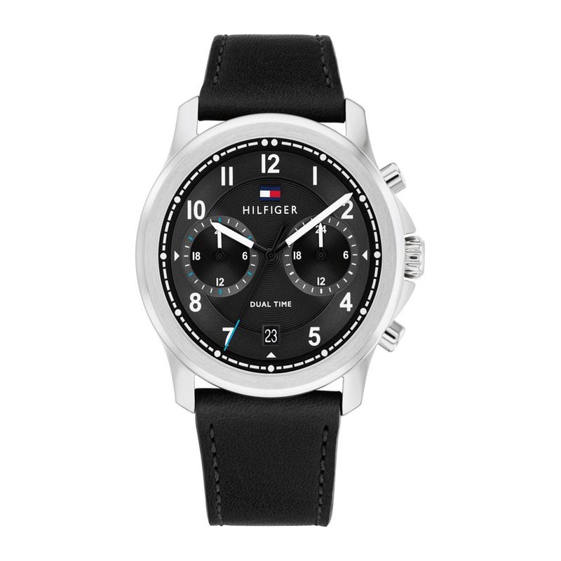 TOMMY HILFIGER - Reloj Tommy para Hombre Wesley