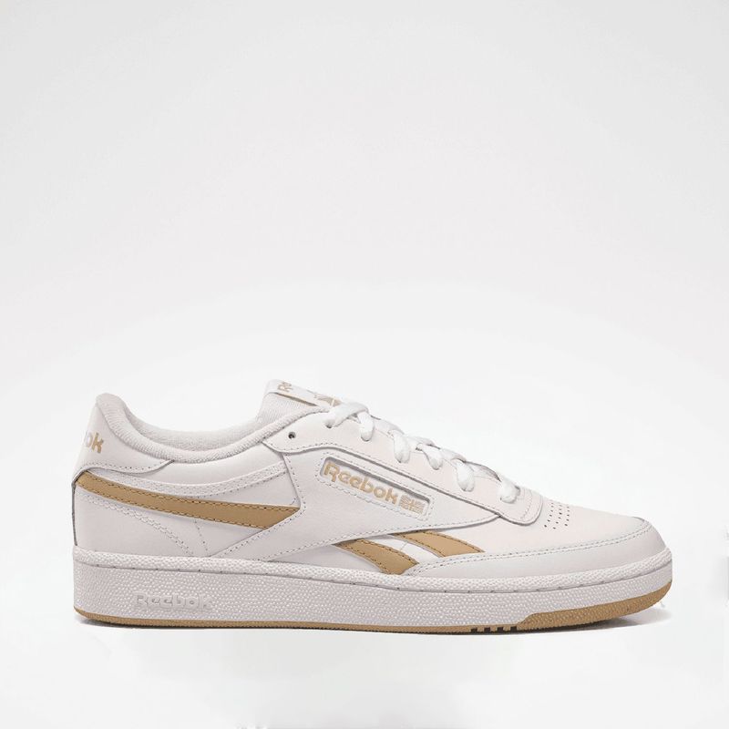 REEBOK - Tenis Reebok para Hombre Moda Club C Revenge