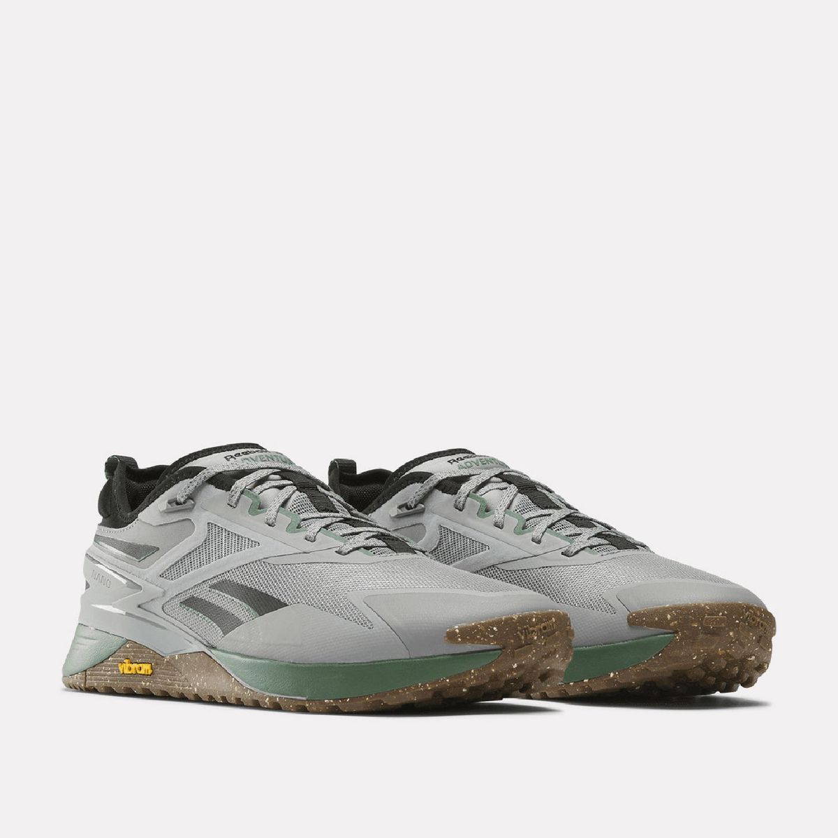 REEBOK - Tenis Reebok para Hombre Cross training Nano X3 Adventure