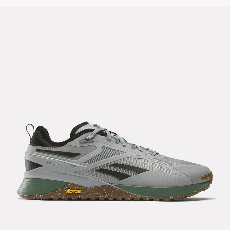 REEBOK - Tenis Reebok para Hombre Cross training Nano X3 Adventure