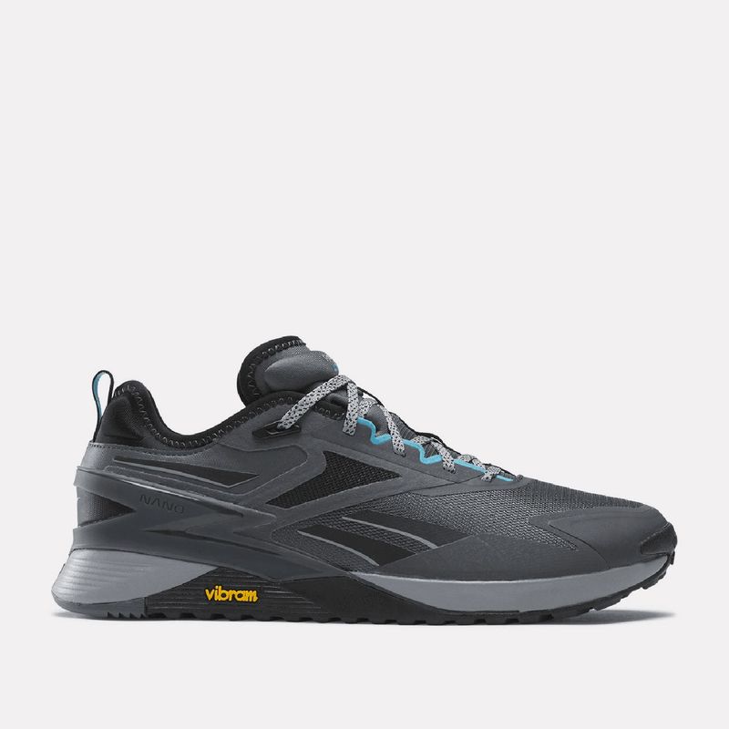 REEBOK - Tenis Reebok para Hombre Cross training Nano X3 Adventure