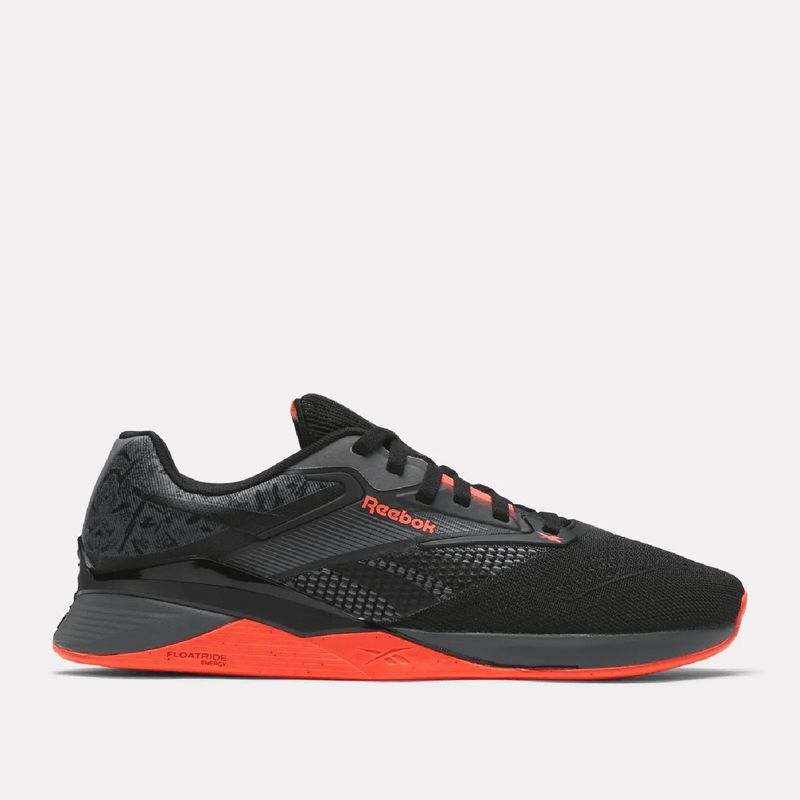 REEBOK - Tenis Reebok para Hombre Cross training Nano X4