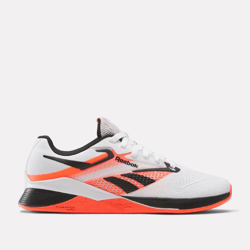 REEBOK - Tenis Reebok para Mujer Cross training Nano X4