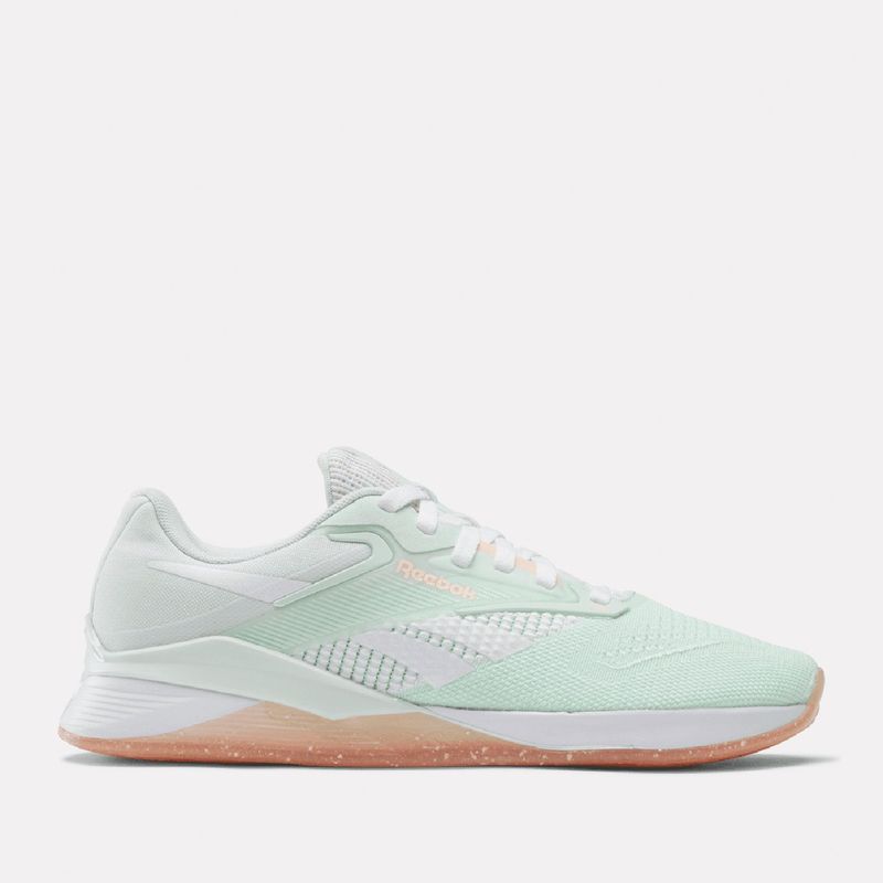 REEBOK - Tenis Reebok para Mujer Cross training Nano X4