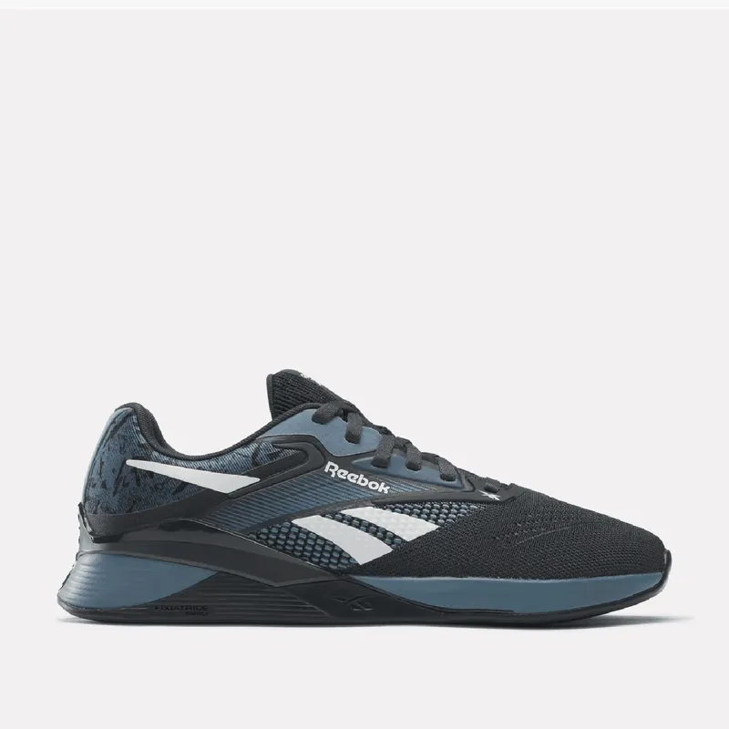 REEBOK - Tenis Reebok para Hombre Cross training Nano X4