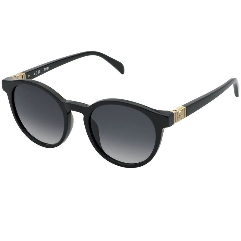 TOUS - Lentes de sol TOUS Bold Bear negro