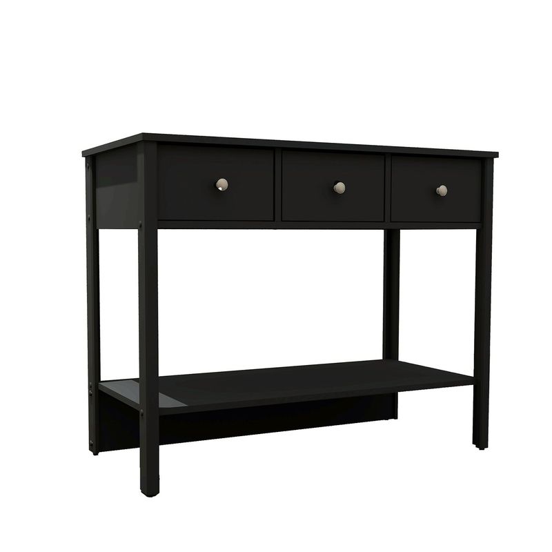 BERTOLINI - Arrimo Moderno de 3 Cajones 76 x 95 x 45 cm Bertolini.